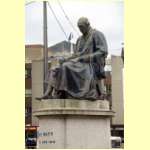 James Watt-Scottish Inventer